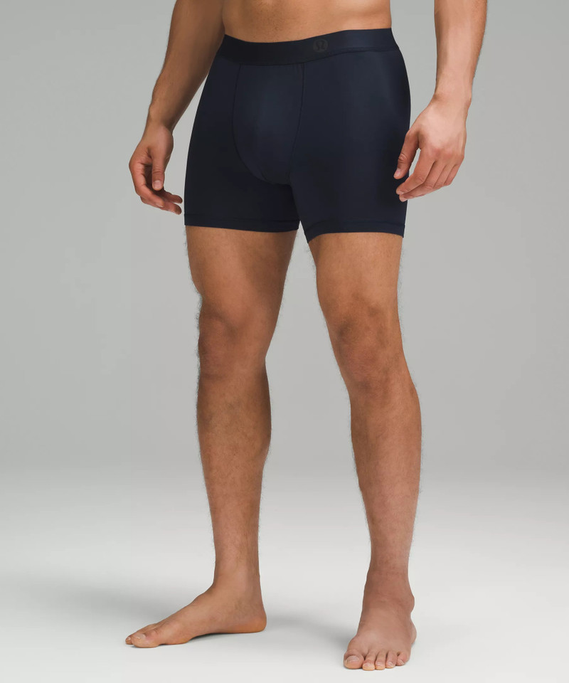 Always In Motion Boxer 5" 1