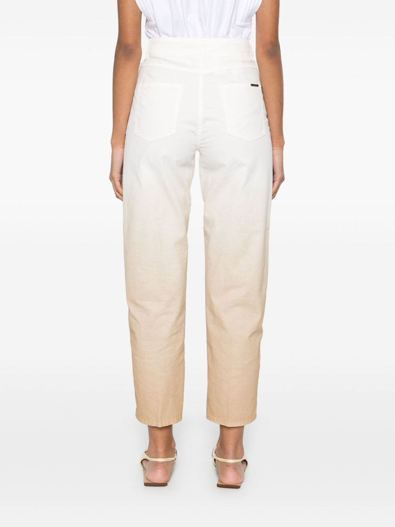 Needlecord trousers 4