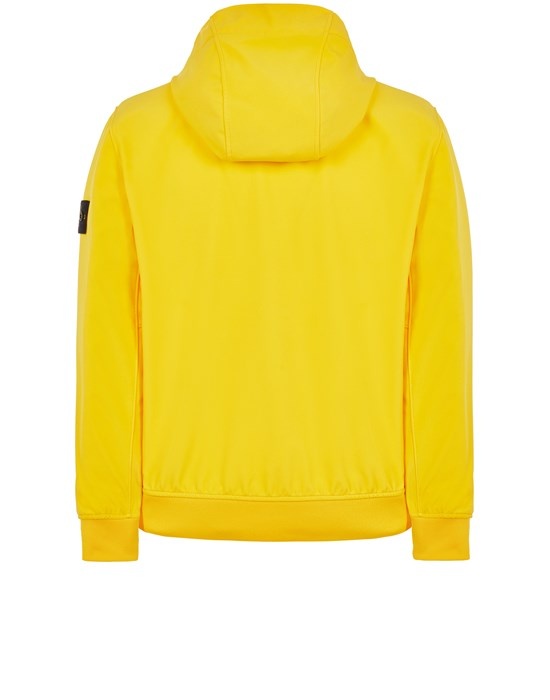 40427 LIGHT SOFT SHELL-R_e.dye® TECHNOLOGY YELLOW - 2