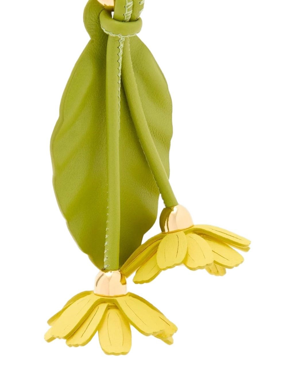 Camomille Flower charm - 2