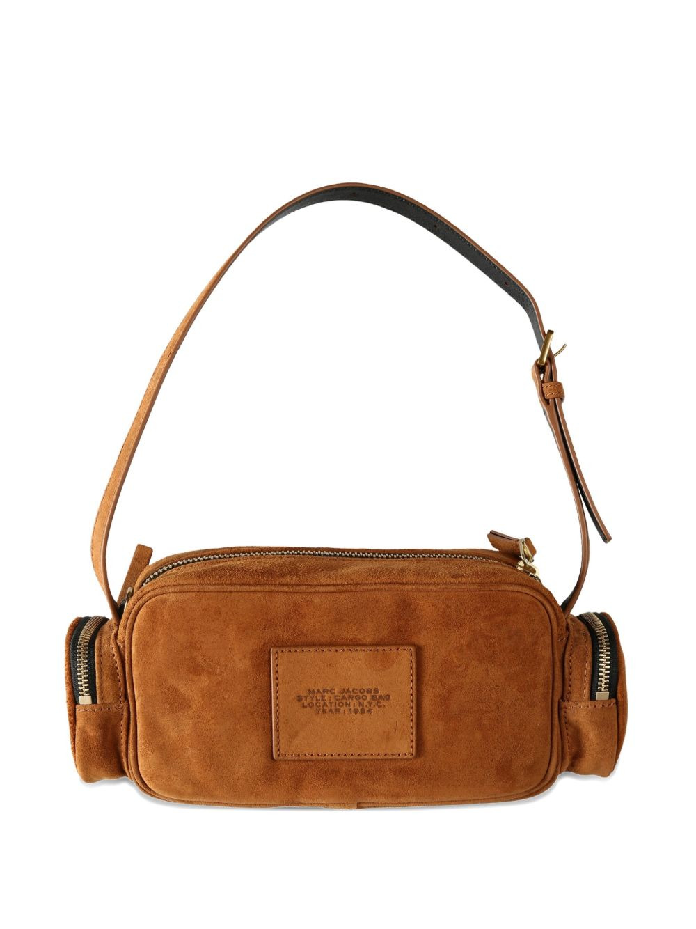 The Cargo shoulder bag - 2