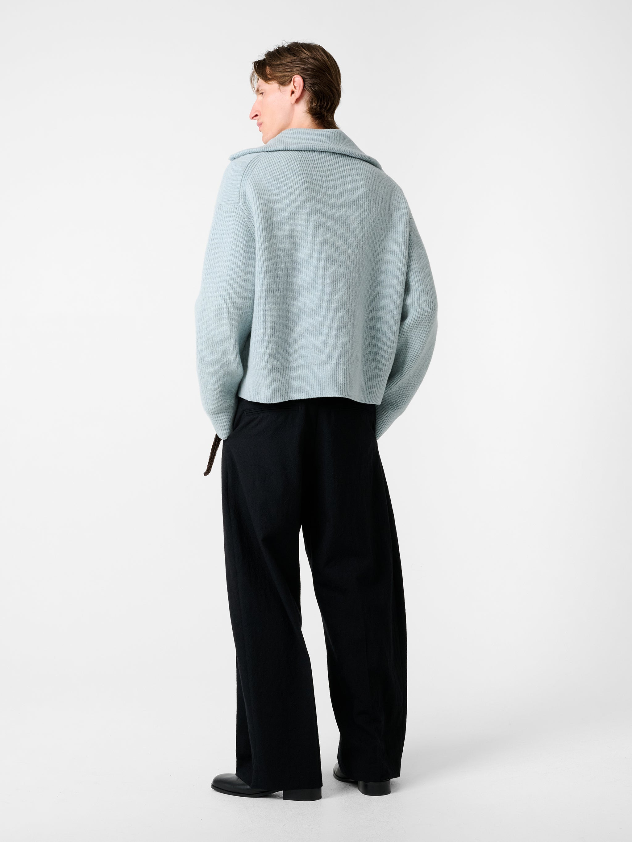 Sandos Knit - 7