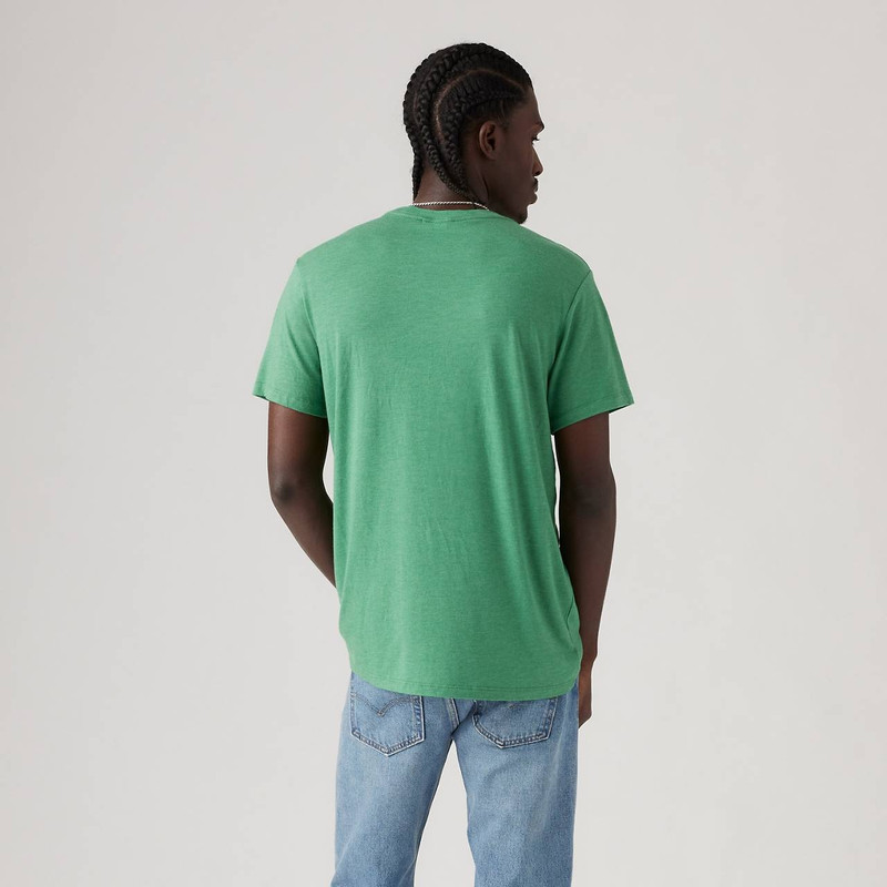 Levi's CLASSIC GRAPHIC T-SHIRT outlook