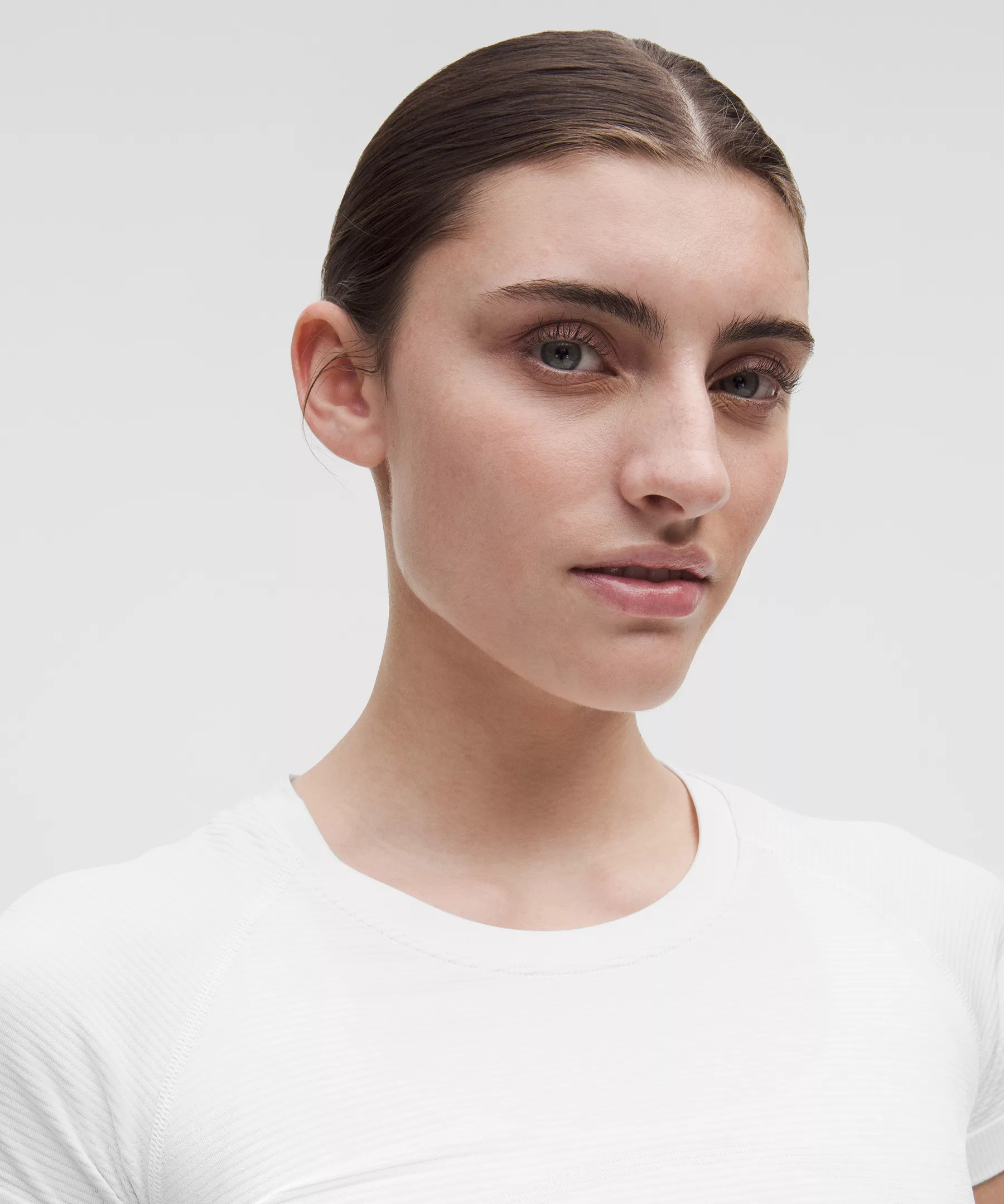 Swiftly Tech Short-Sleeve Shirt 2.0 - 4