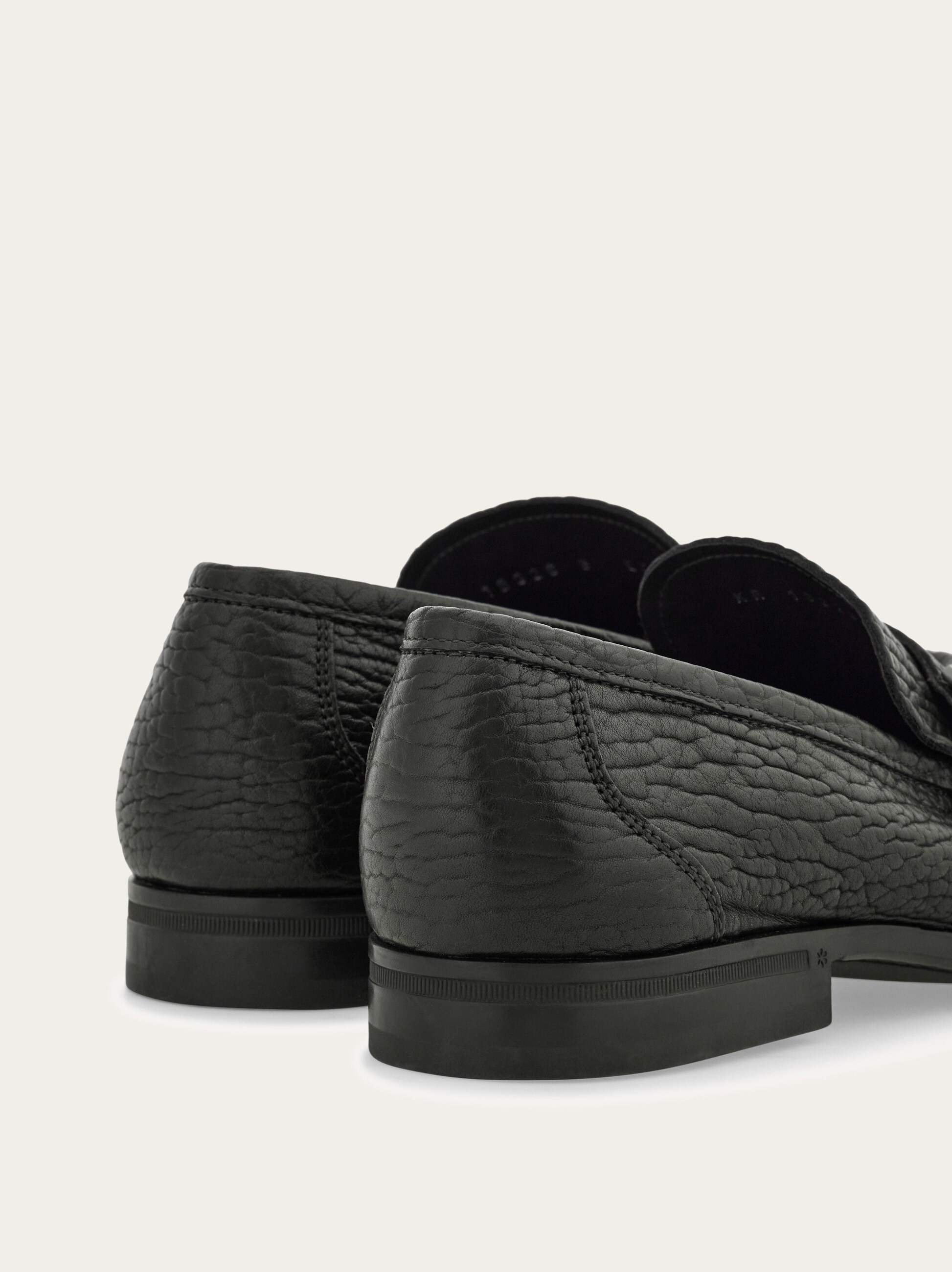 Gancini loafer - 4