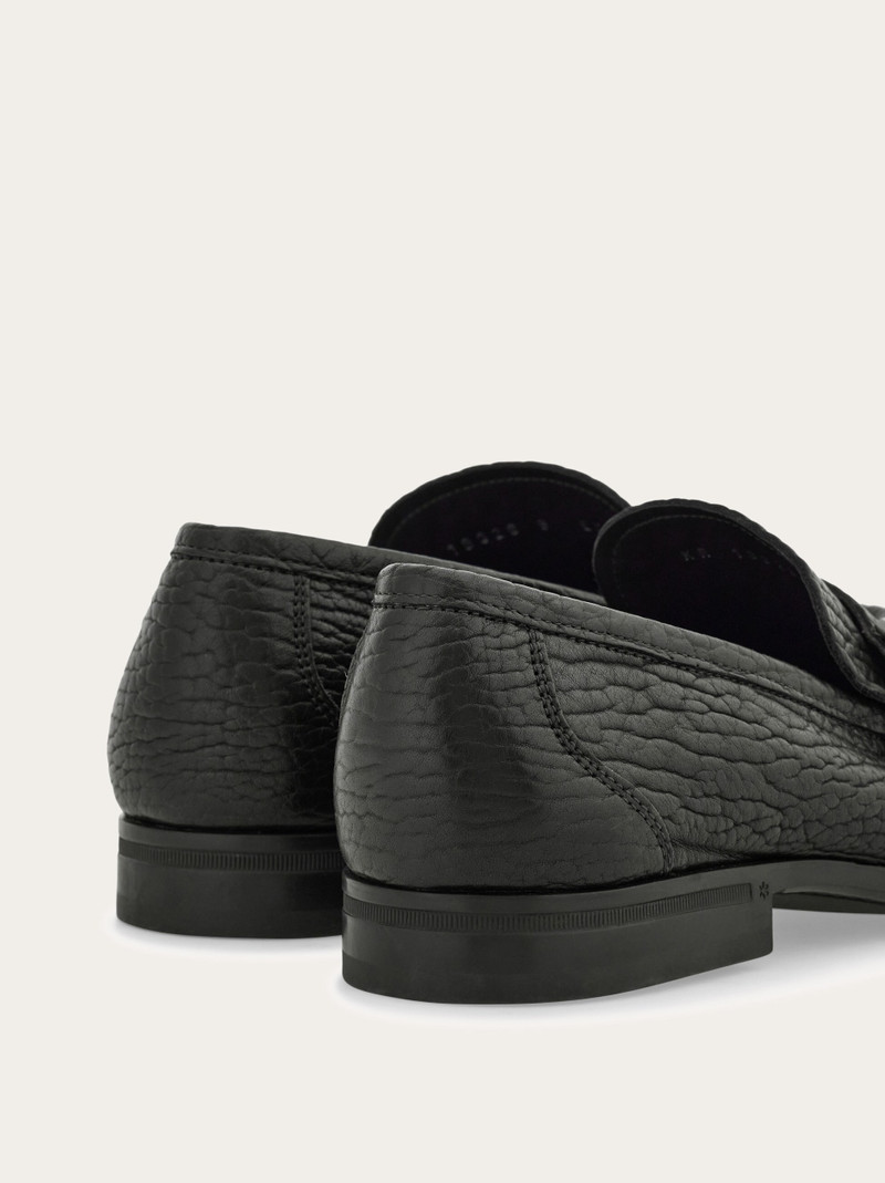 Gancini loafer 4