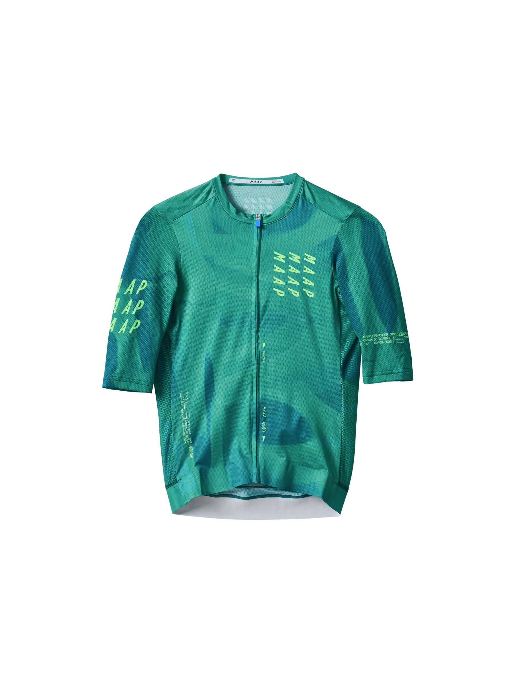 Privateer Chad Haga Pro Air Jersey 3.0 - 1
