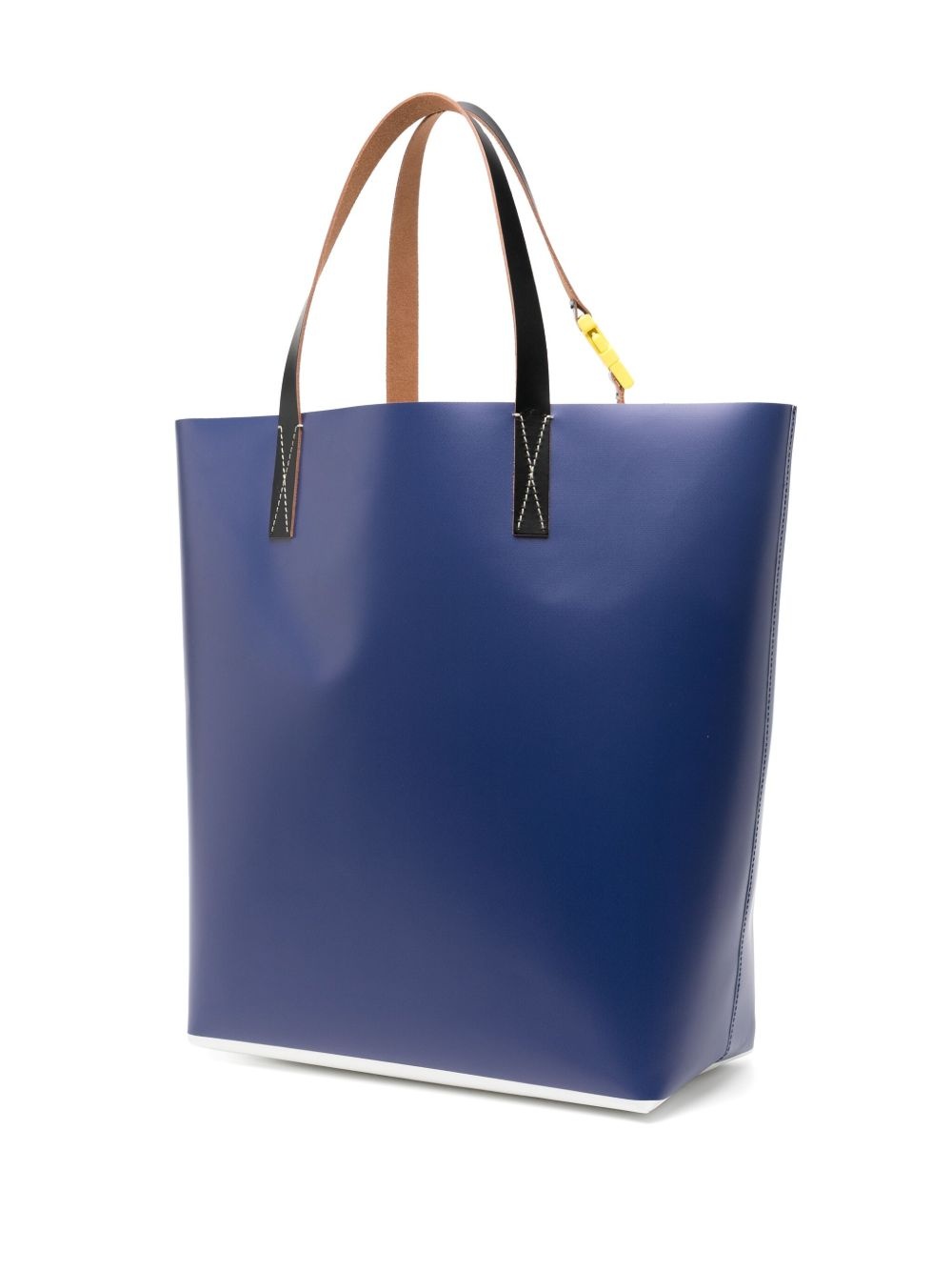 logo tote bag - 3