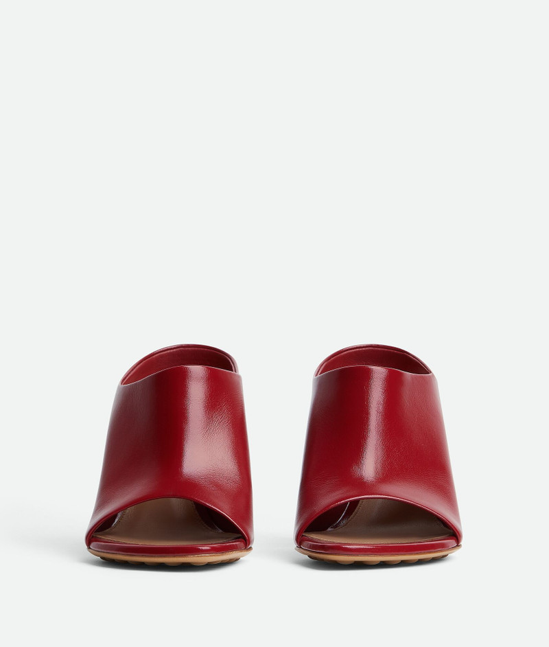Bottega Veneta Rana Mule outlook