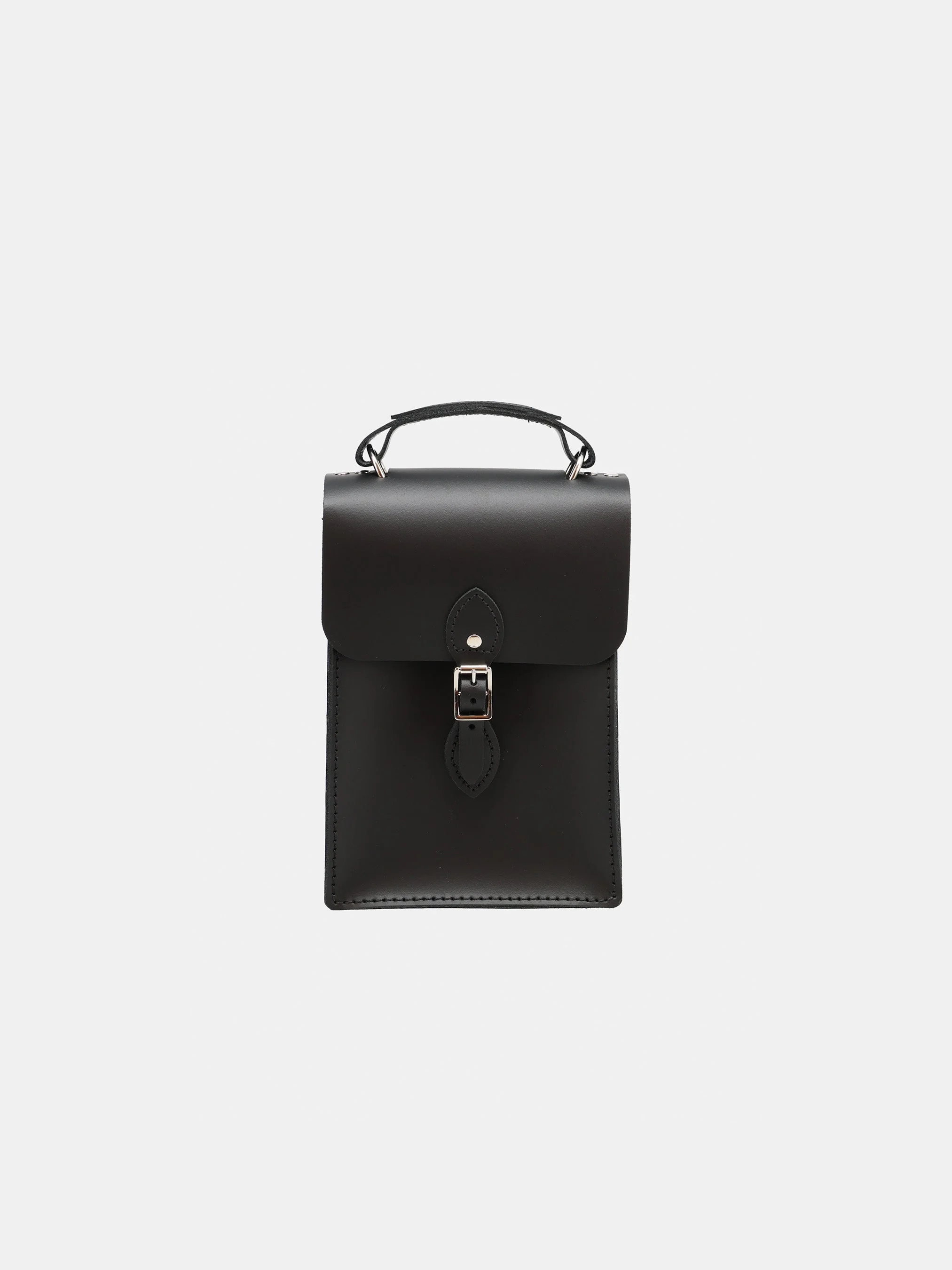The Flâneur Binocular Bag - 1