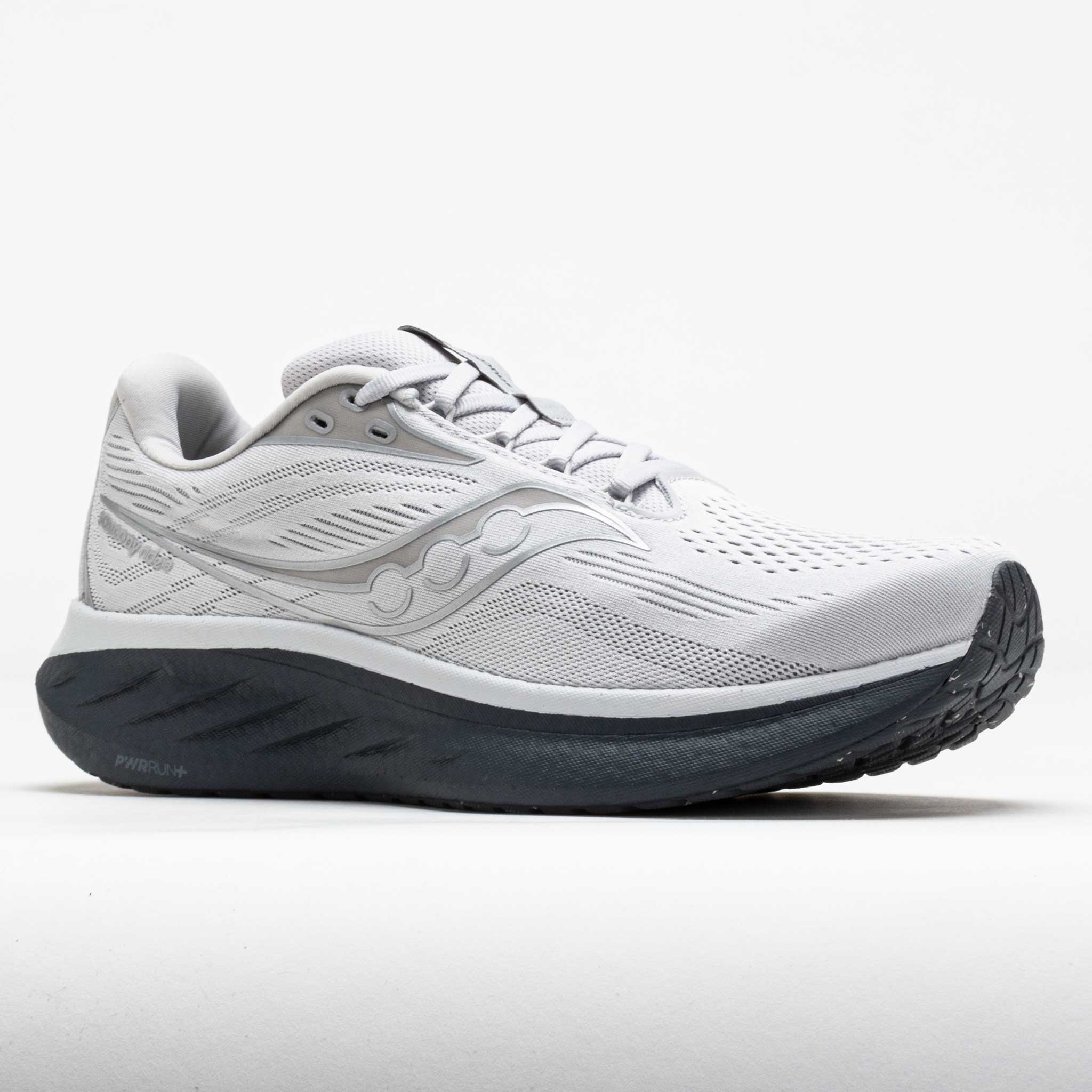 Saucony Ride 18 Men's Claud/Shadow - 5