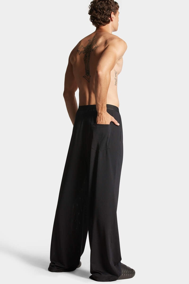 PIJAMA TROUSERS - 4