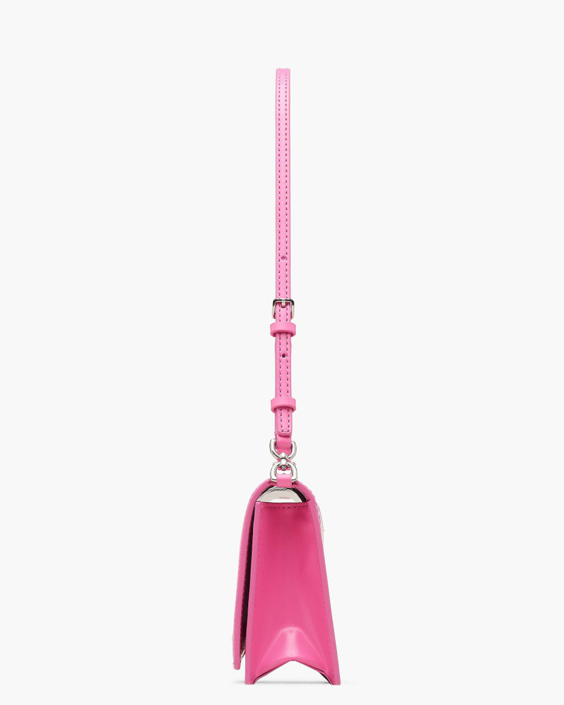 THE GLAM MIRROR SHOULDER BAG 5