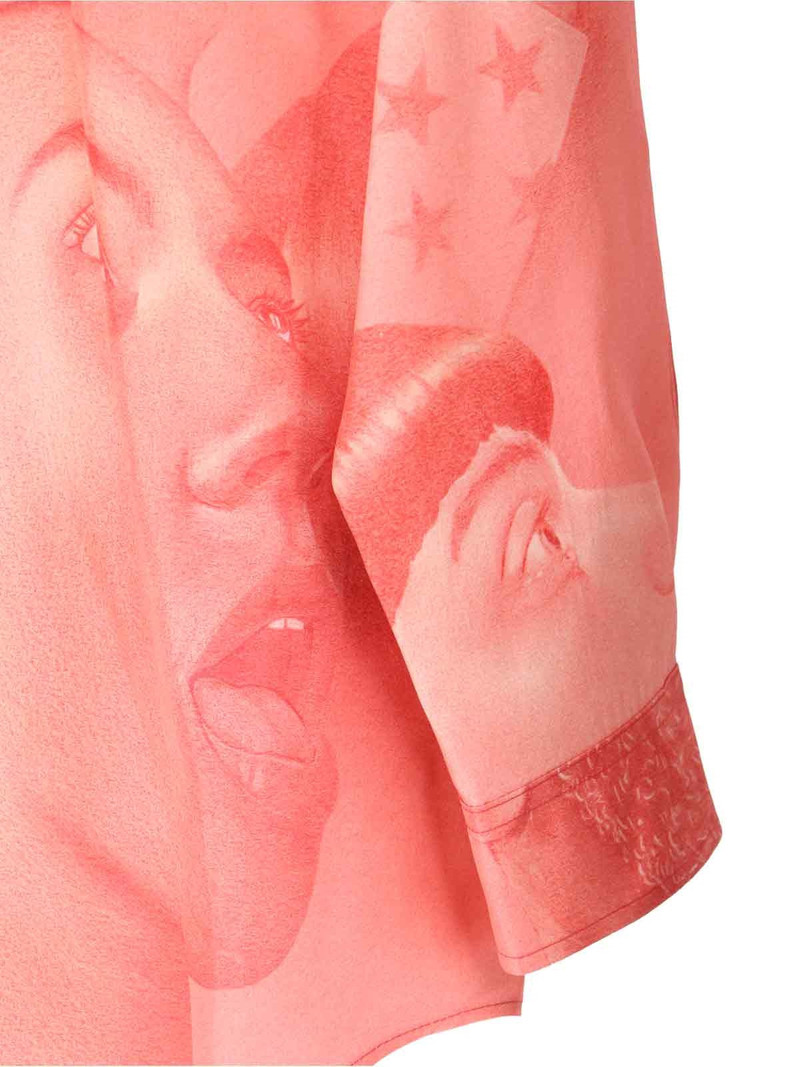 MAGLIANO SILK SHIRT outlook