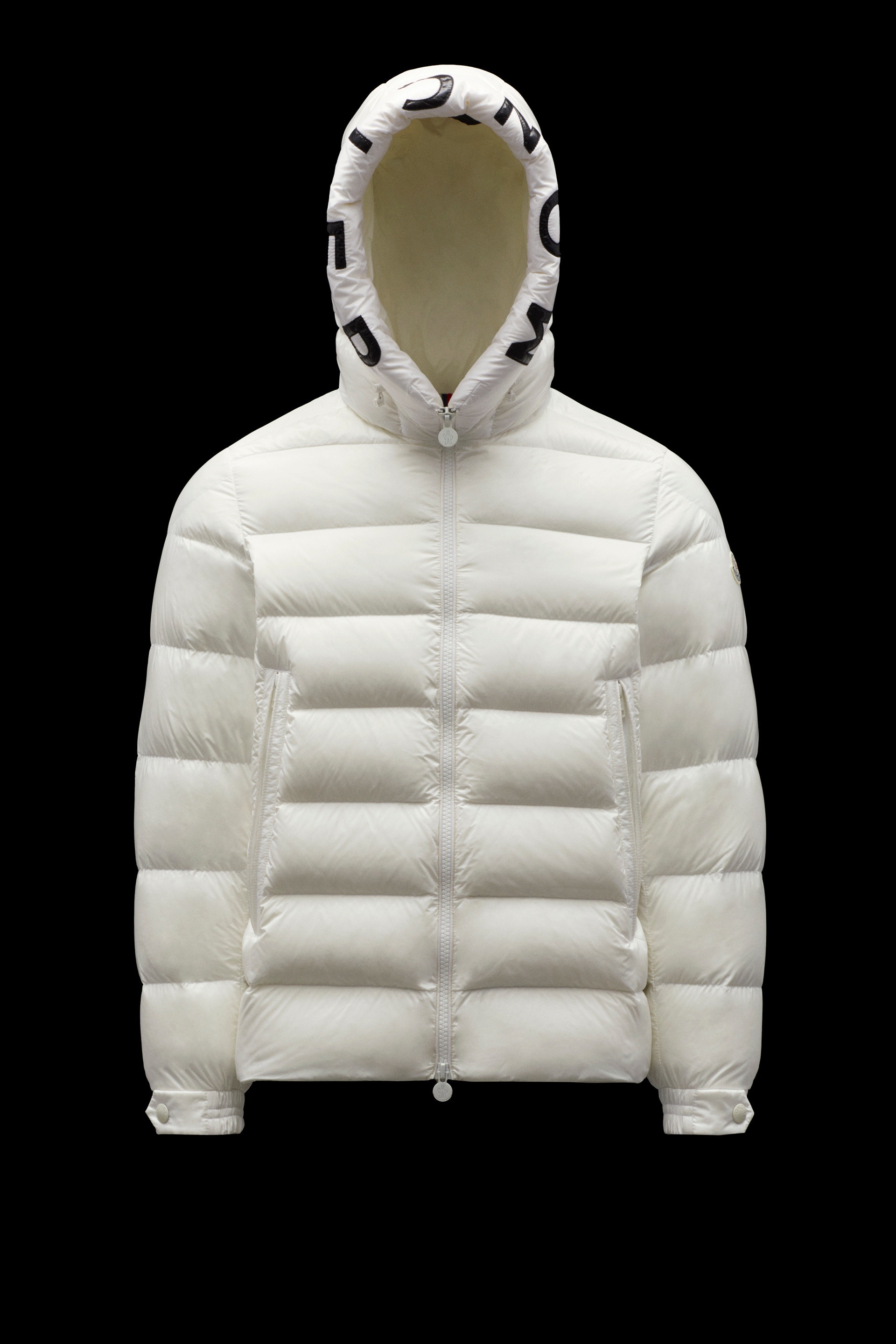 Salzman Short Down Jacket - 1