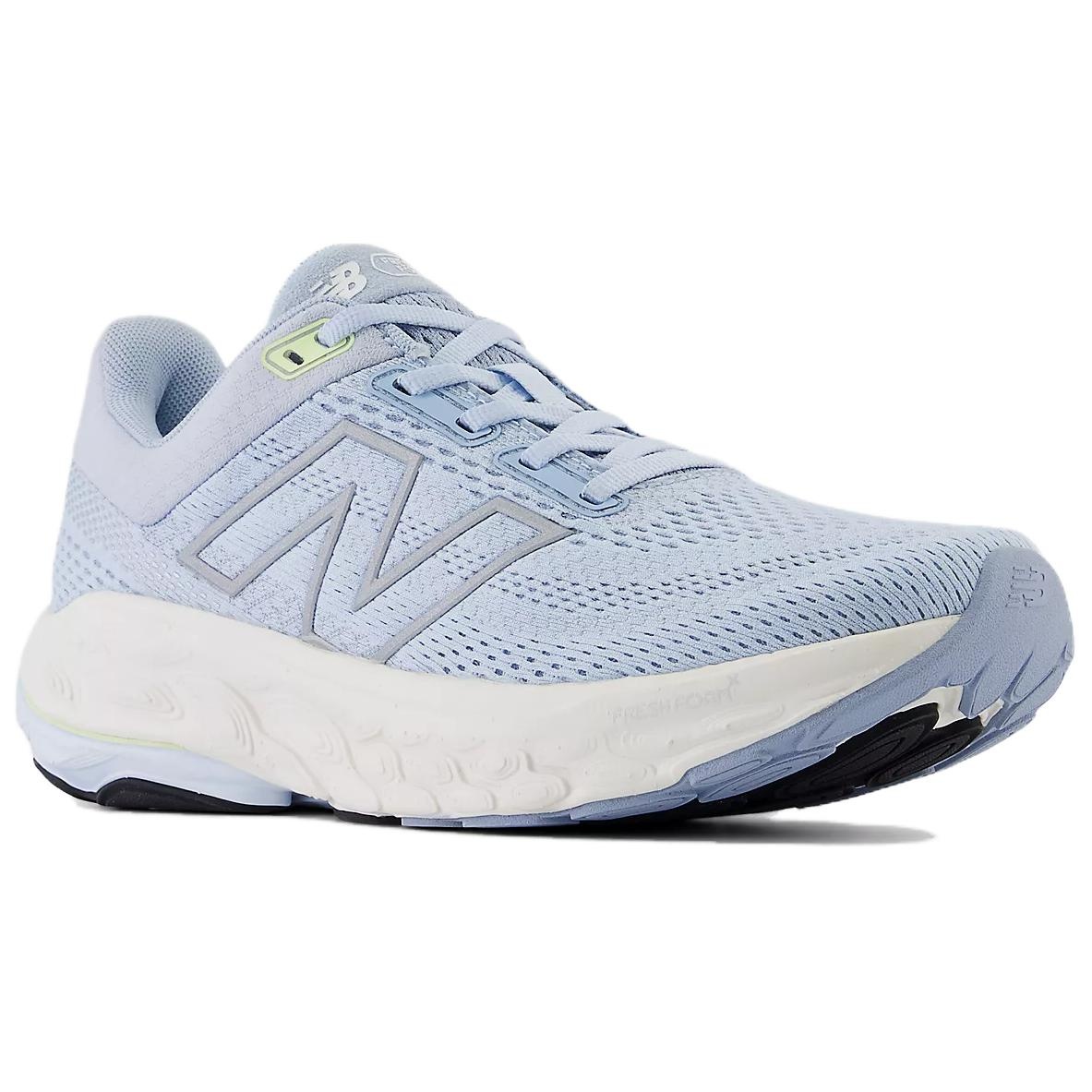 (WMNS) New Balance Fresh Foam X 860v14 'Light Chrome Blue' W860D14 - 3