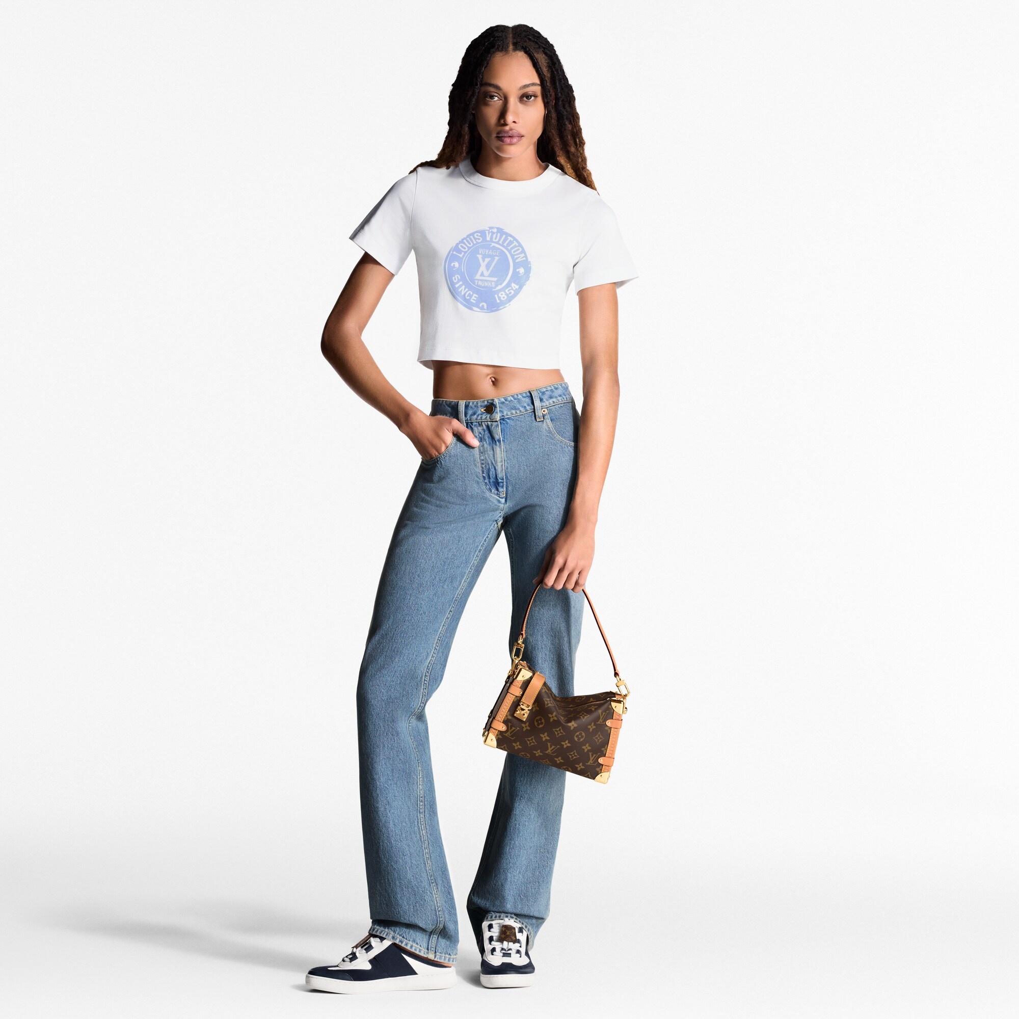Slim-Fit Jeans - 3