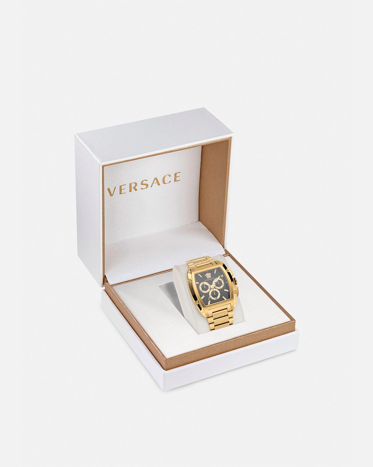 Versace Dominus Watch - 4