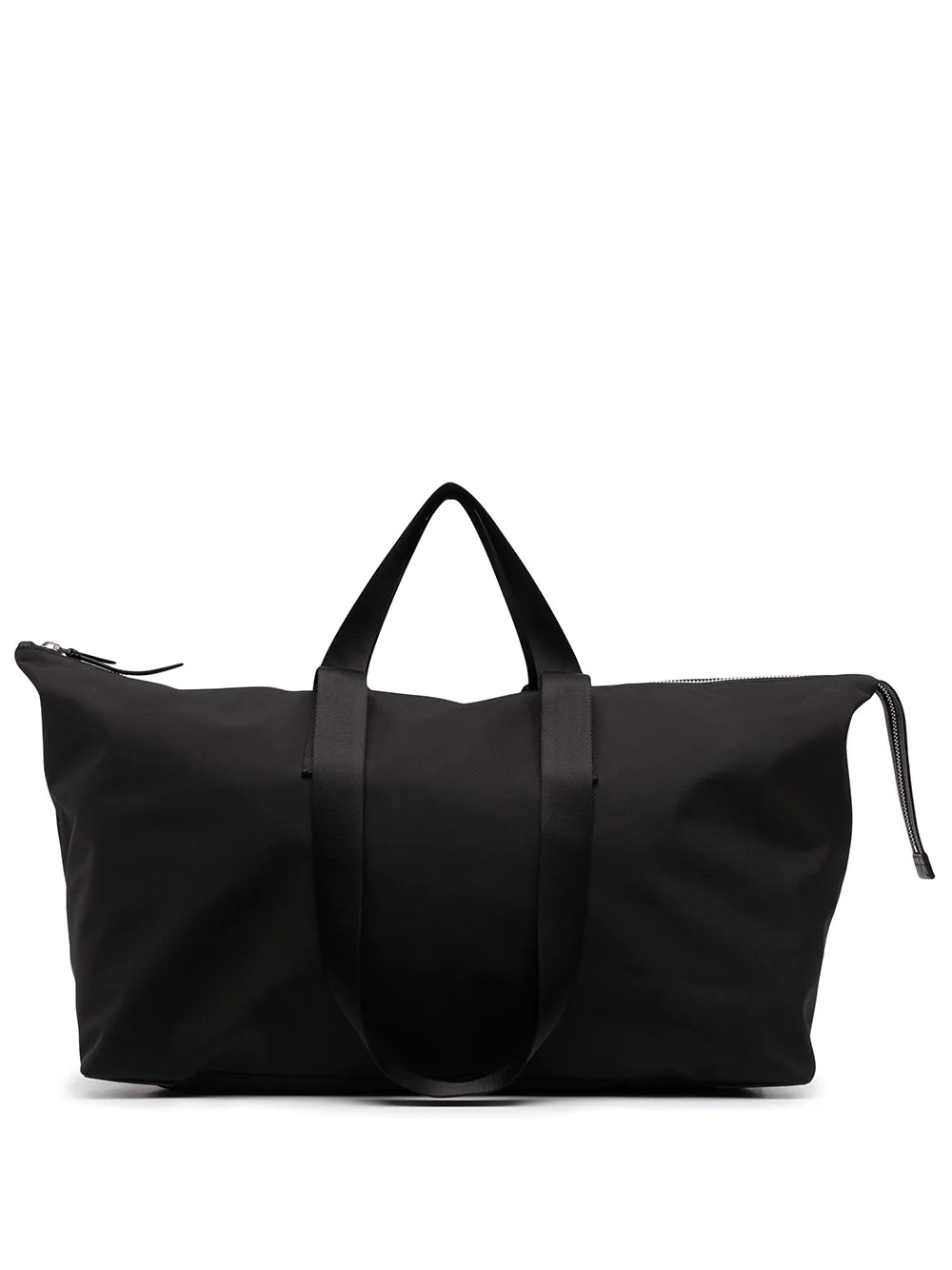 Deconstructed duffle bag - 1