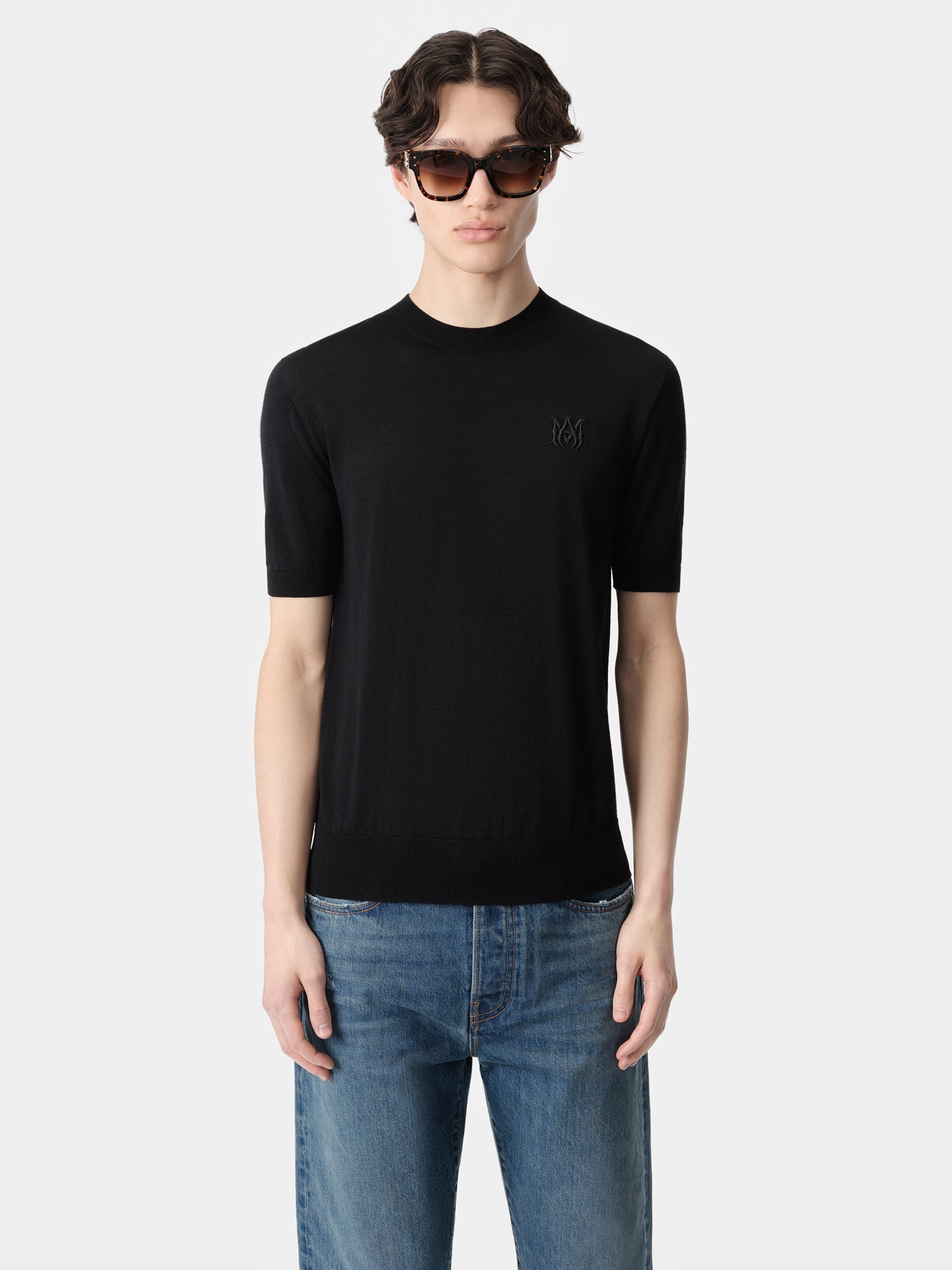 MA TEE - 4