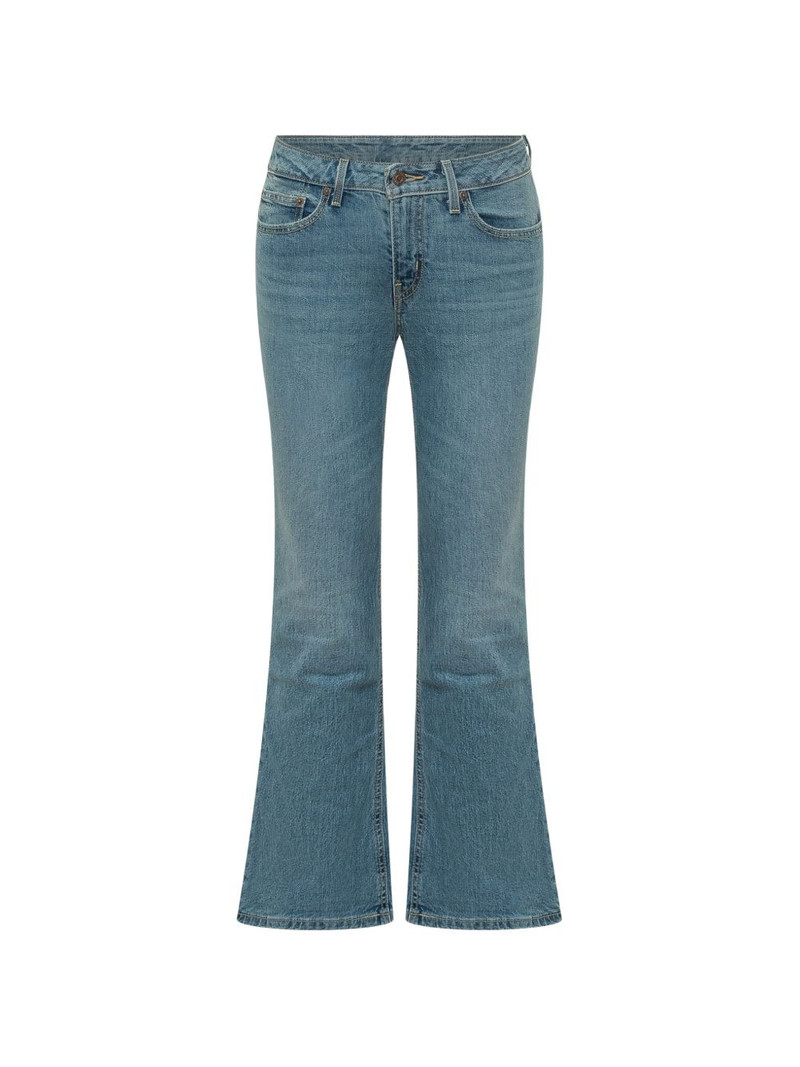 boot slim-fit jeans 1