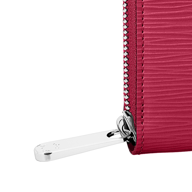 Louis Vuitton Zippy Wallet outlook