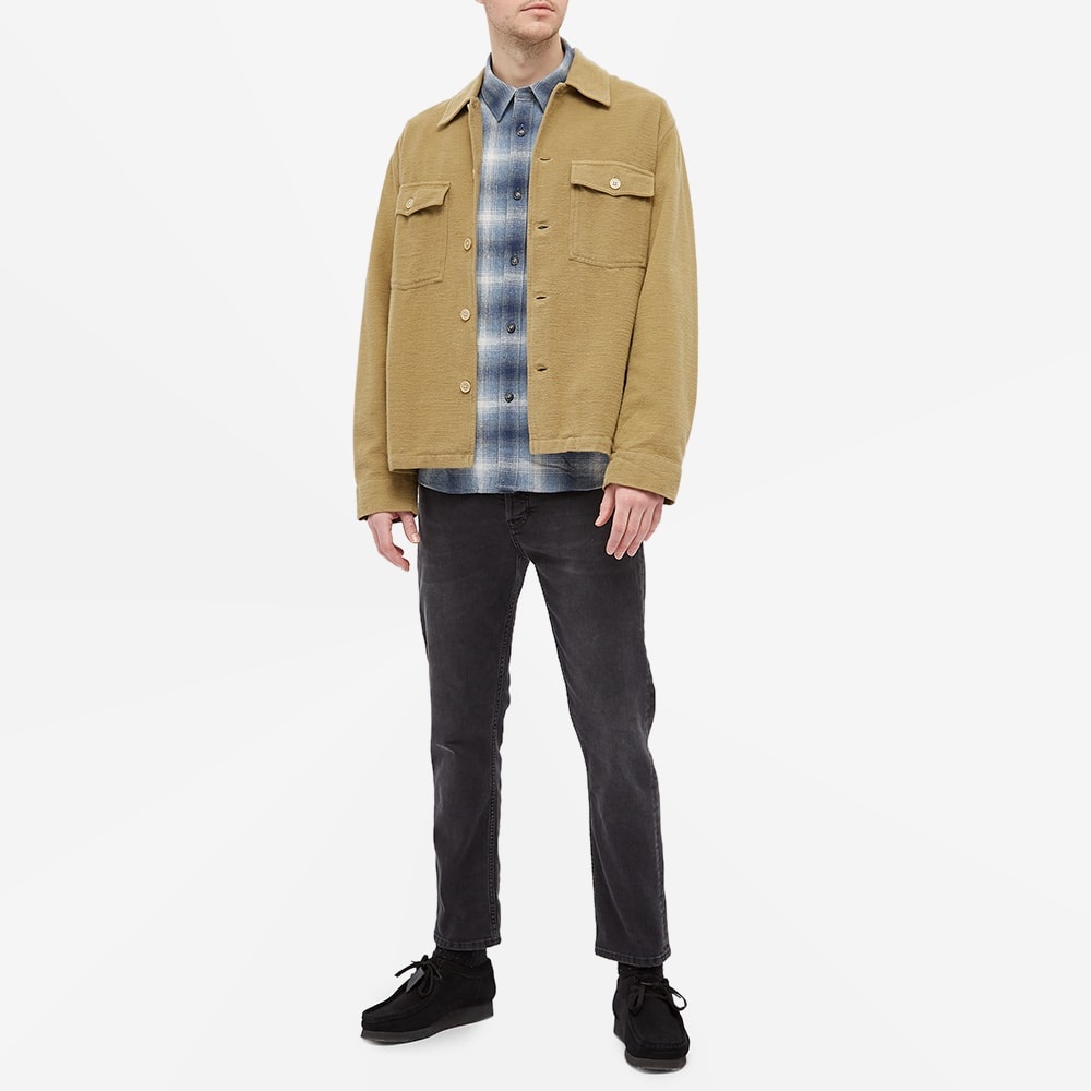 A.P.C. Trek Overshirt - 6