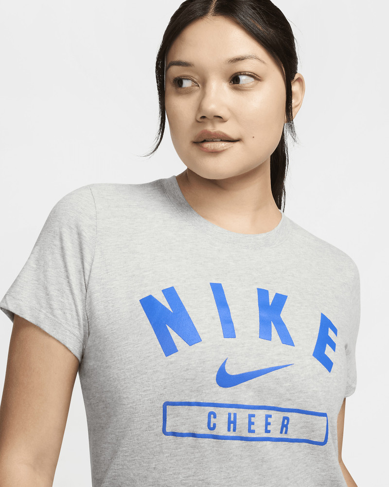 Nike Women's Cheer T-Shirt 3