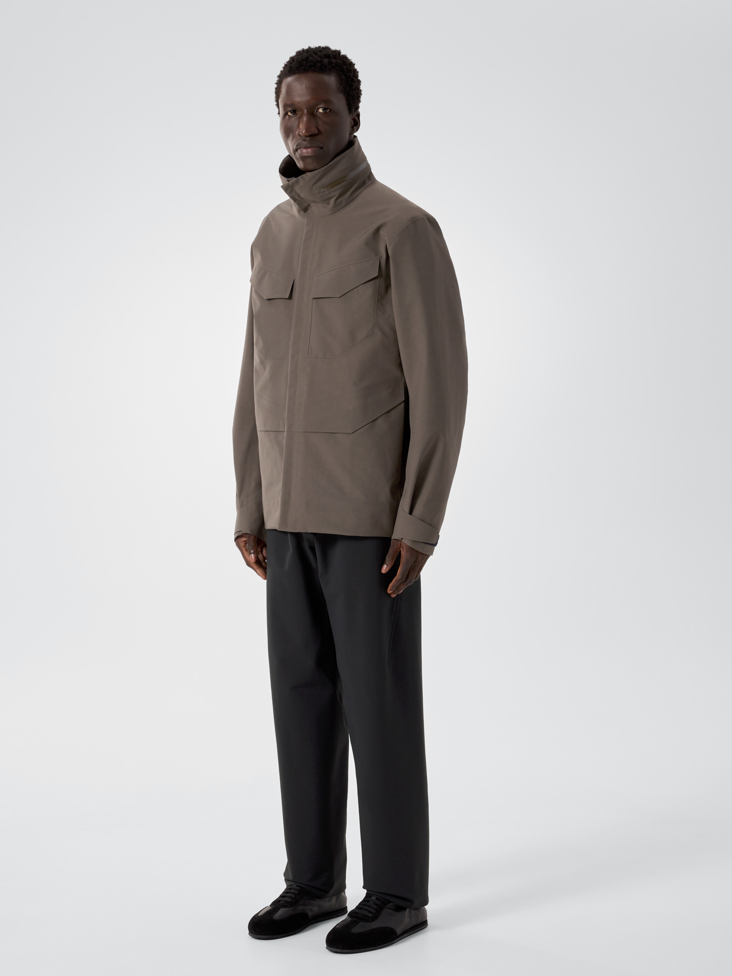 Field Jacket - 4