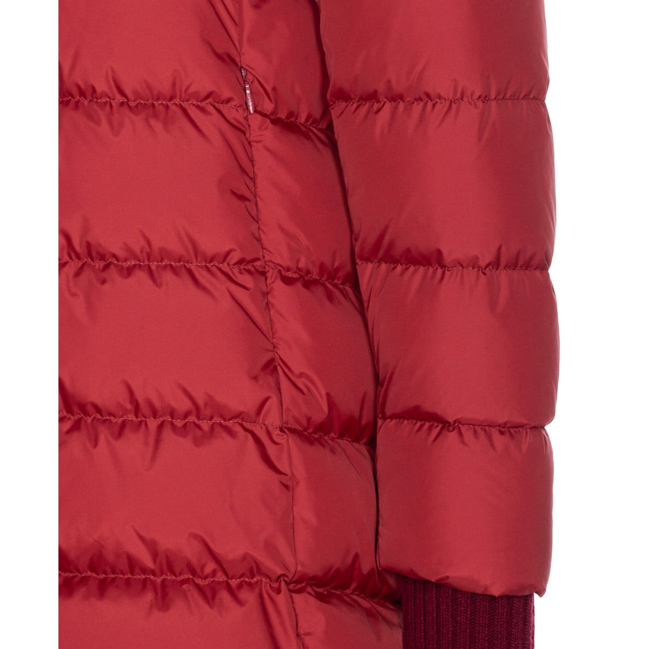 Herno Women A-Shape Chamonix Down Jacket - 3