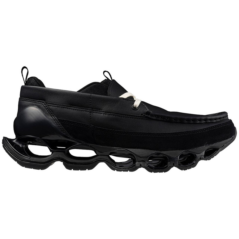 Wave Prophecy Moc Sportstyle Sneaker, Black 6