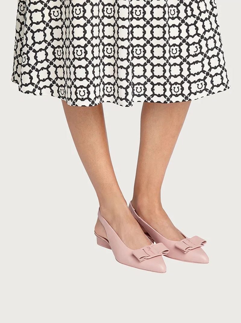 VIVA SLINGBACK 5