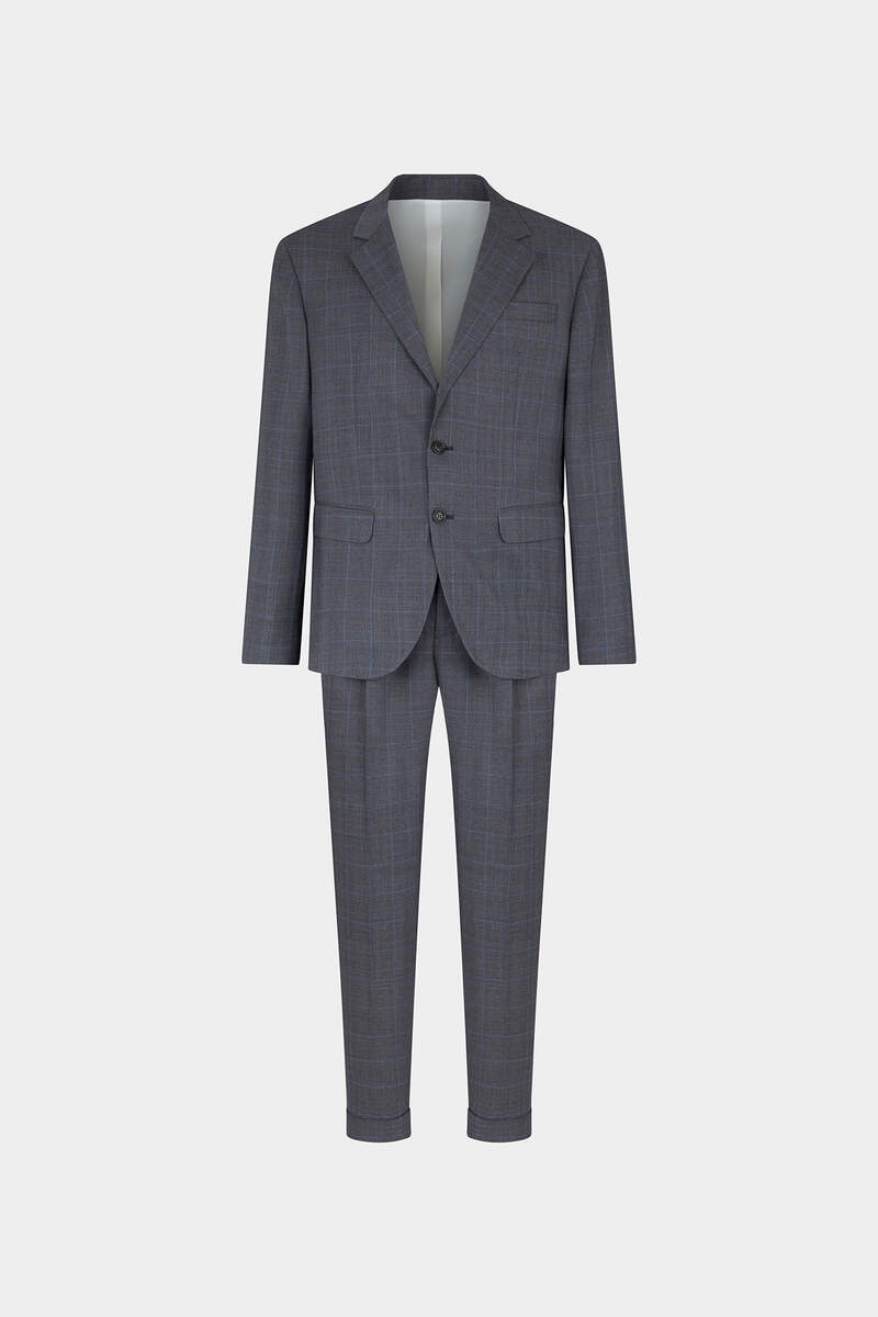 CIPRO SUIT - 1