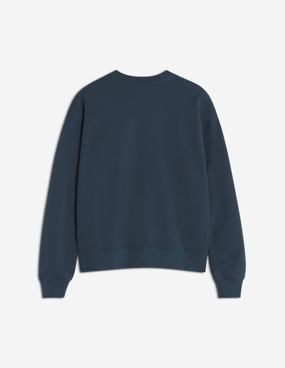DRESSED FOX COMFORT SWEATSHIRT - 5