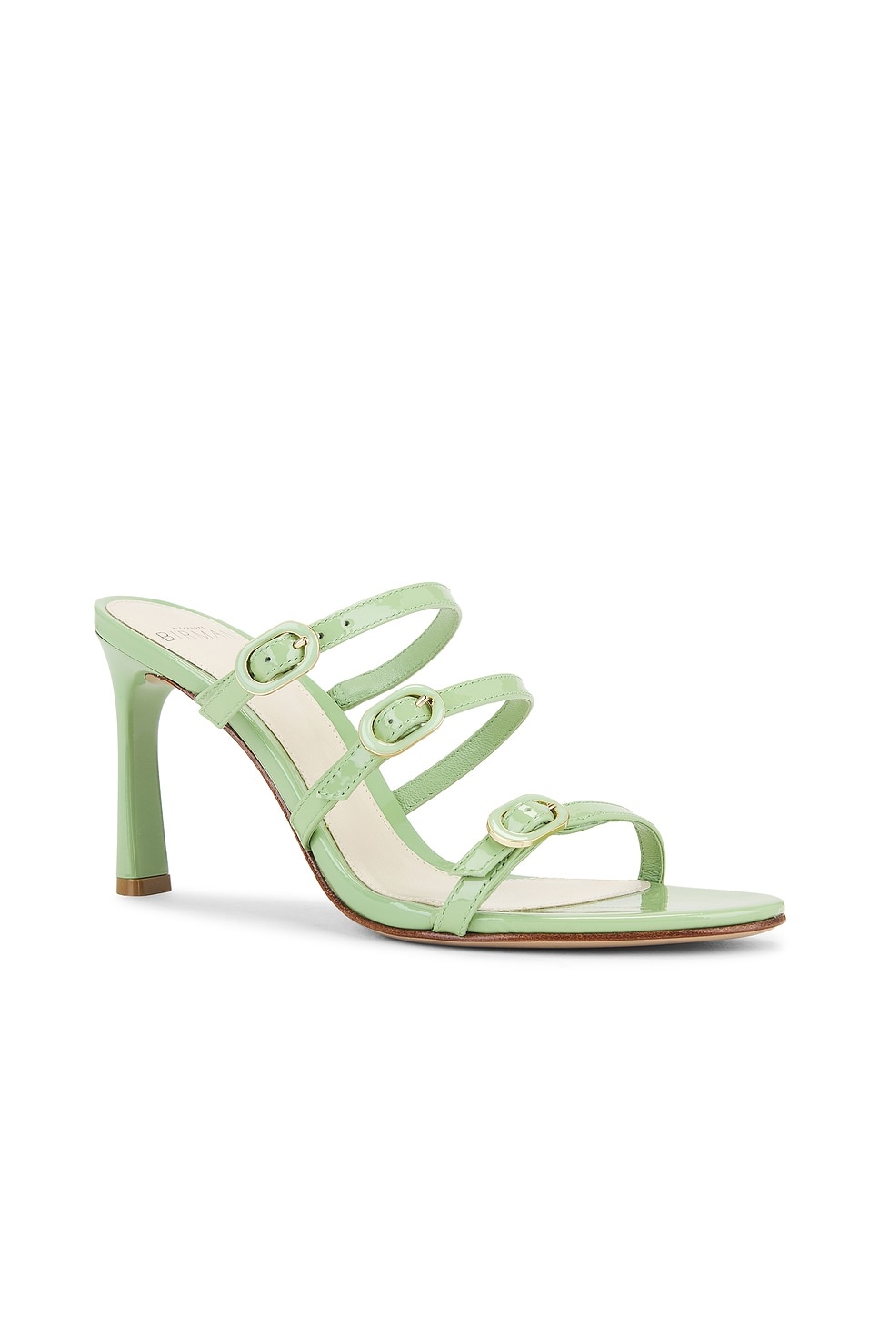 Poppy 85 Sandal - 2