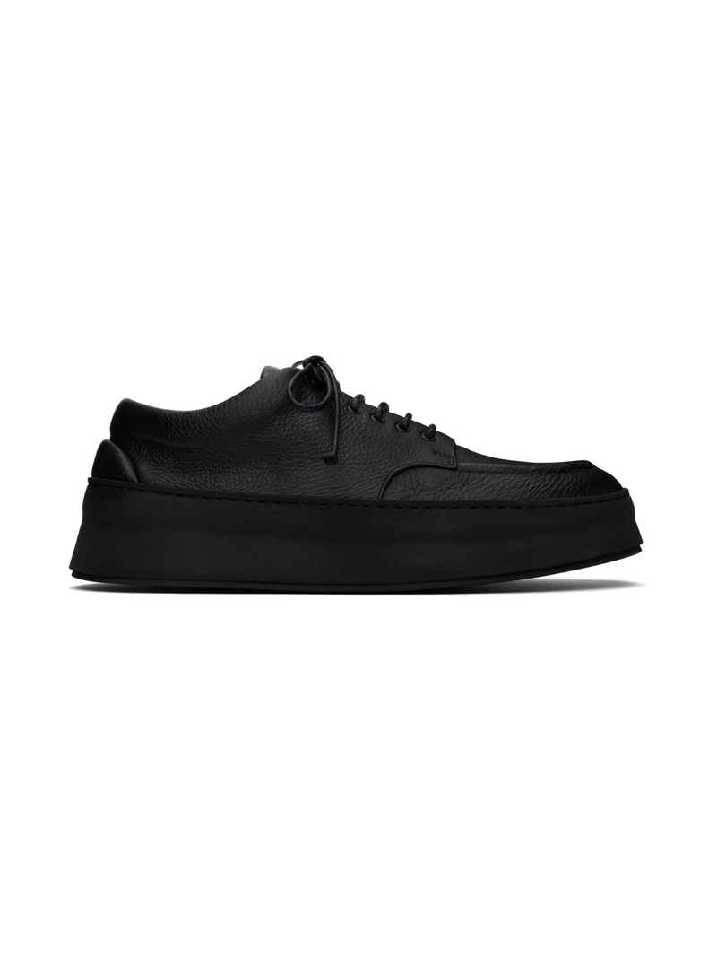 Black Cassapana Sneakers 1