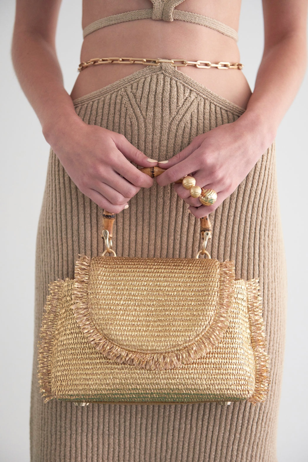 OZZY MINI BAG - 4
