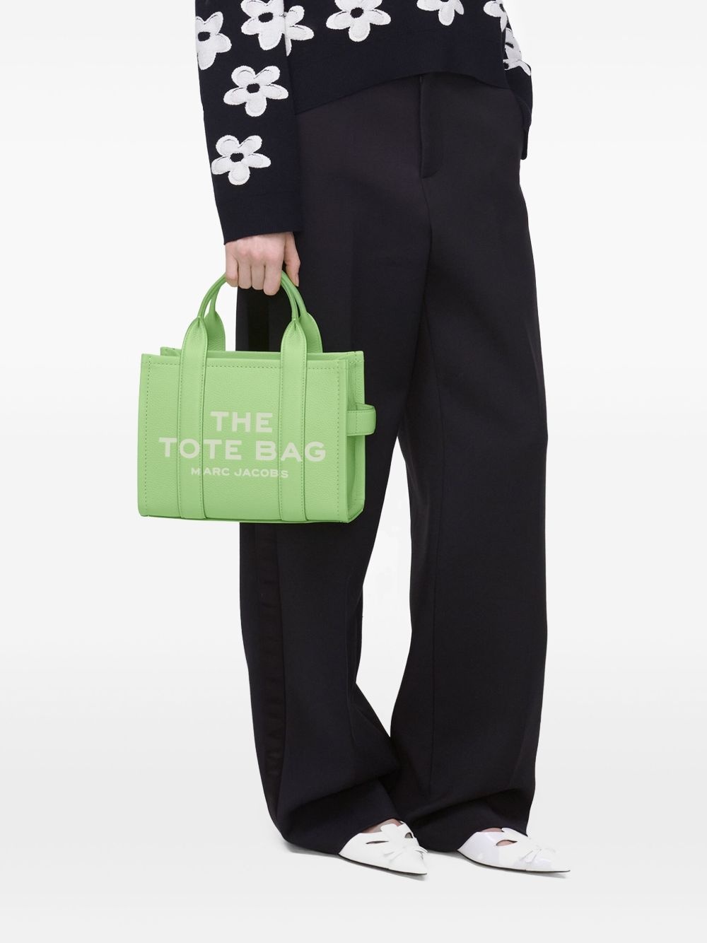 The Small Tote bag - 2