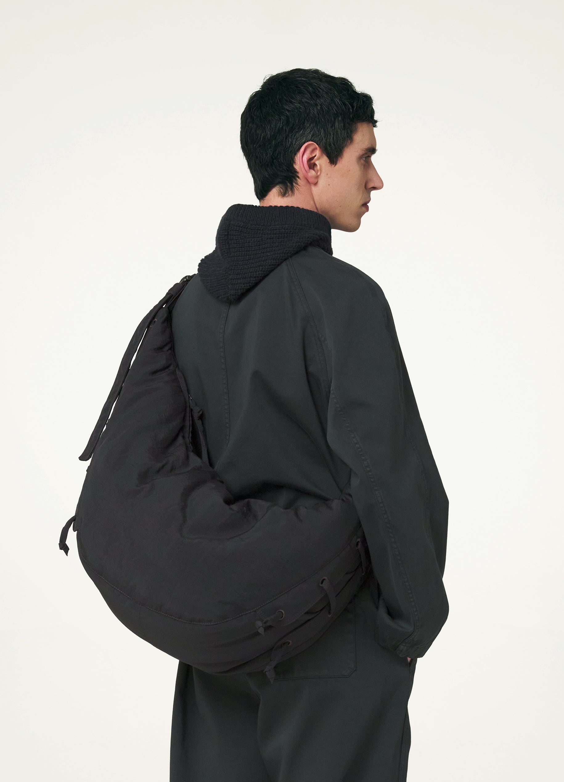 SOFT GAME BAG - 3