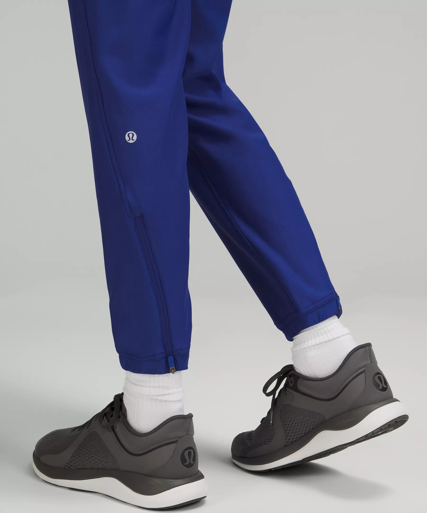 lululemon Adapted State High-Rise Fleece Jogger | REVERSIBLE