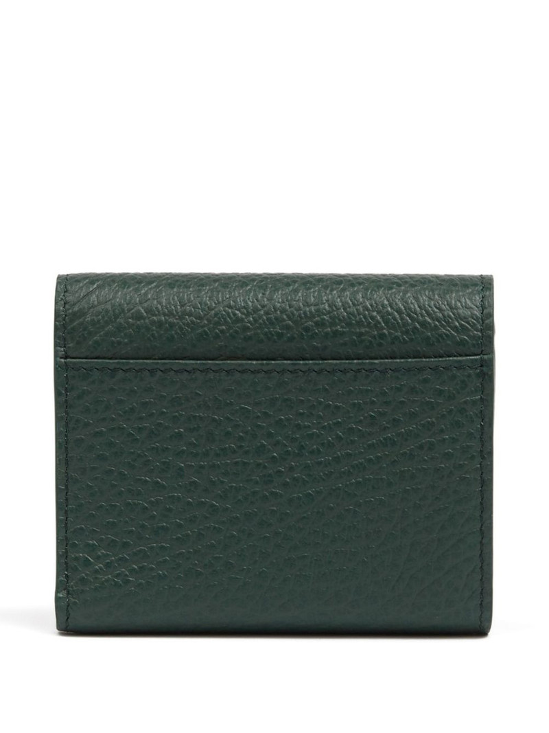 Maison Margiela four-stitches wallet outlook