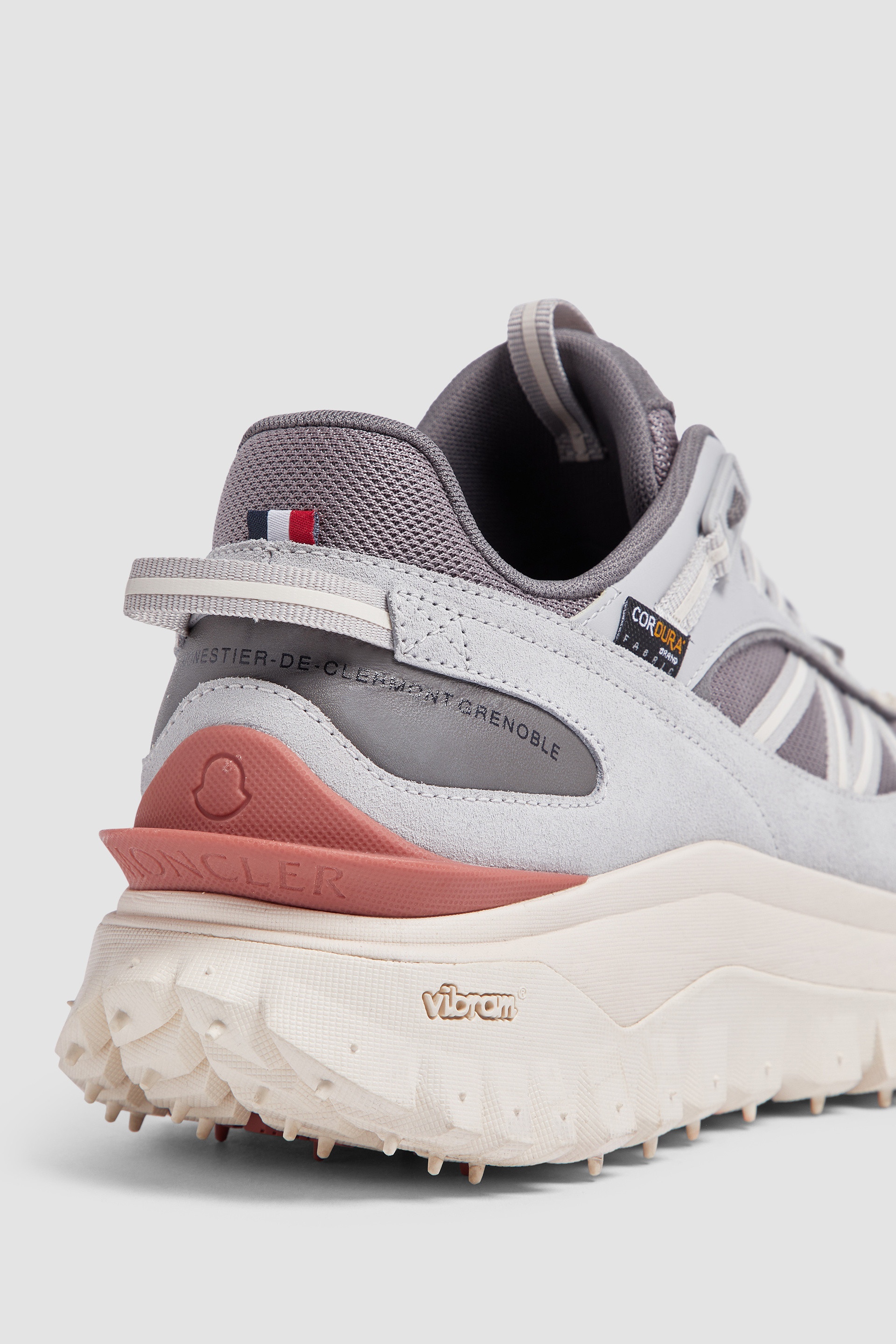 Trailgrip Sneakers - 4