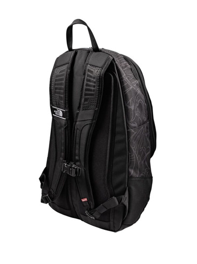 Supreme x The North Face Steep Tech backpack outlook