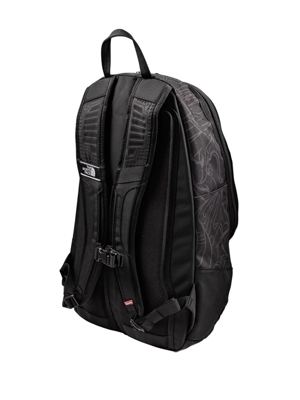 Supreme x The North Face Steep Tech backpack - SUFW22B | REVERSIBLE