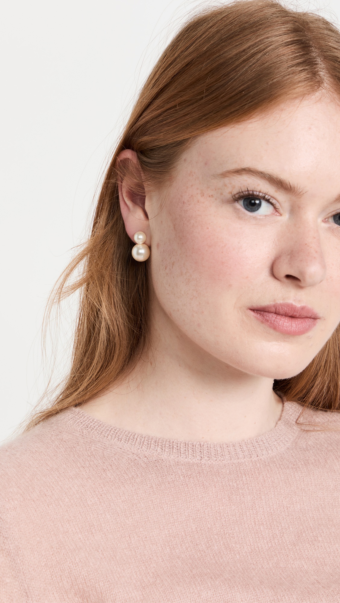Iris Earring - 2