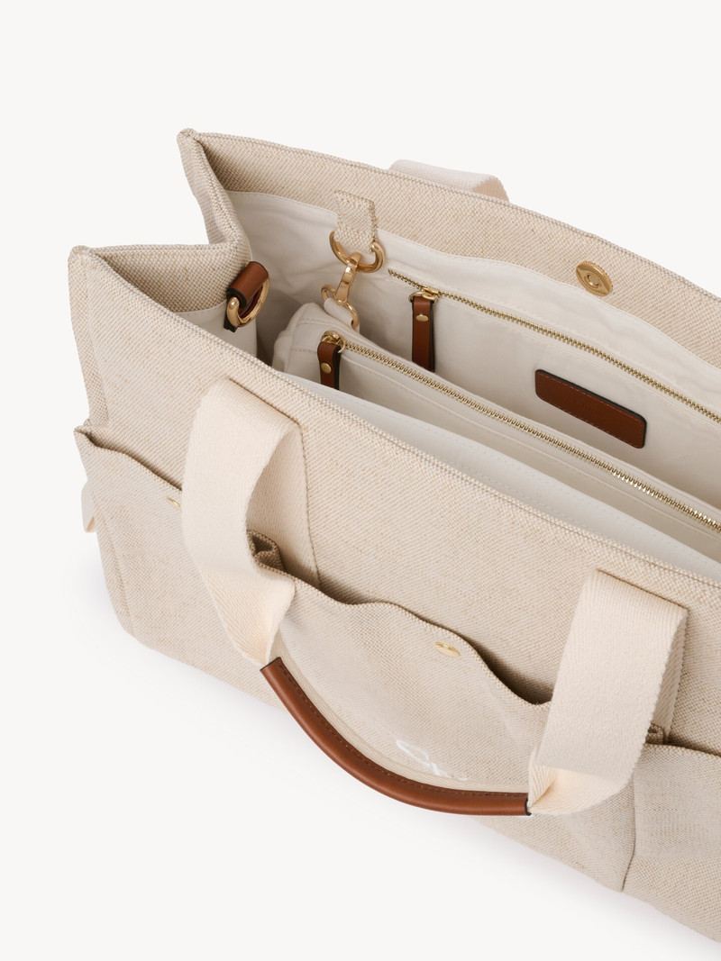 CHANGING BAG 4