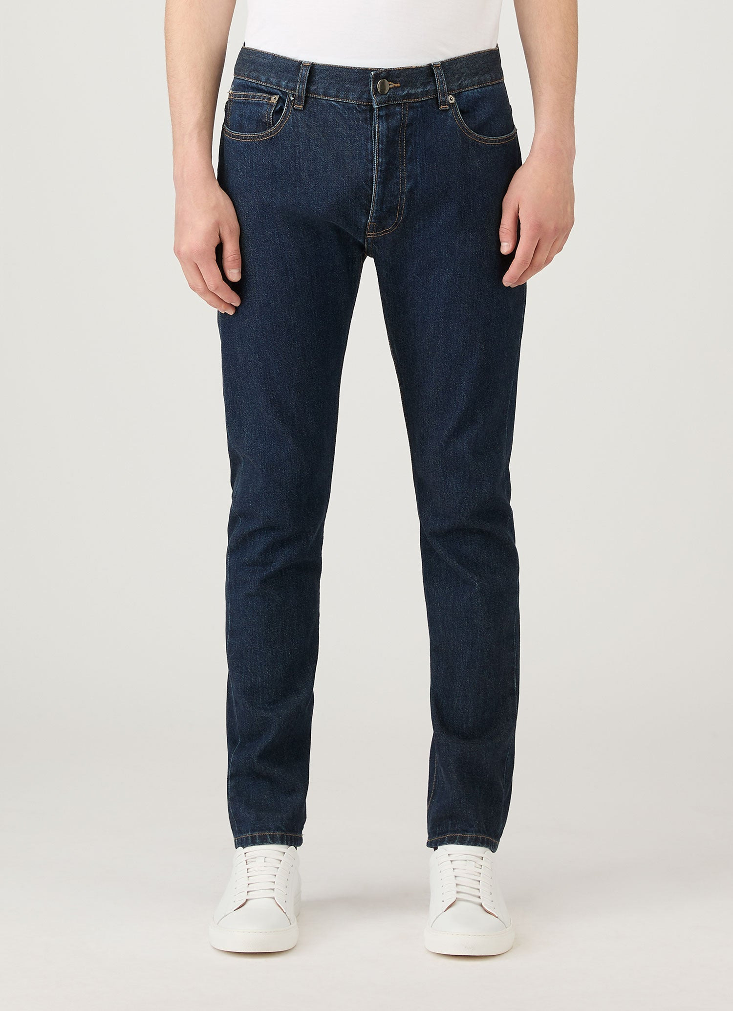 Slim Fit Jean - 2