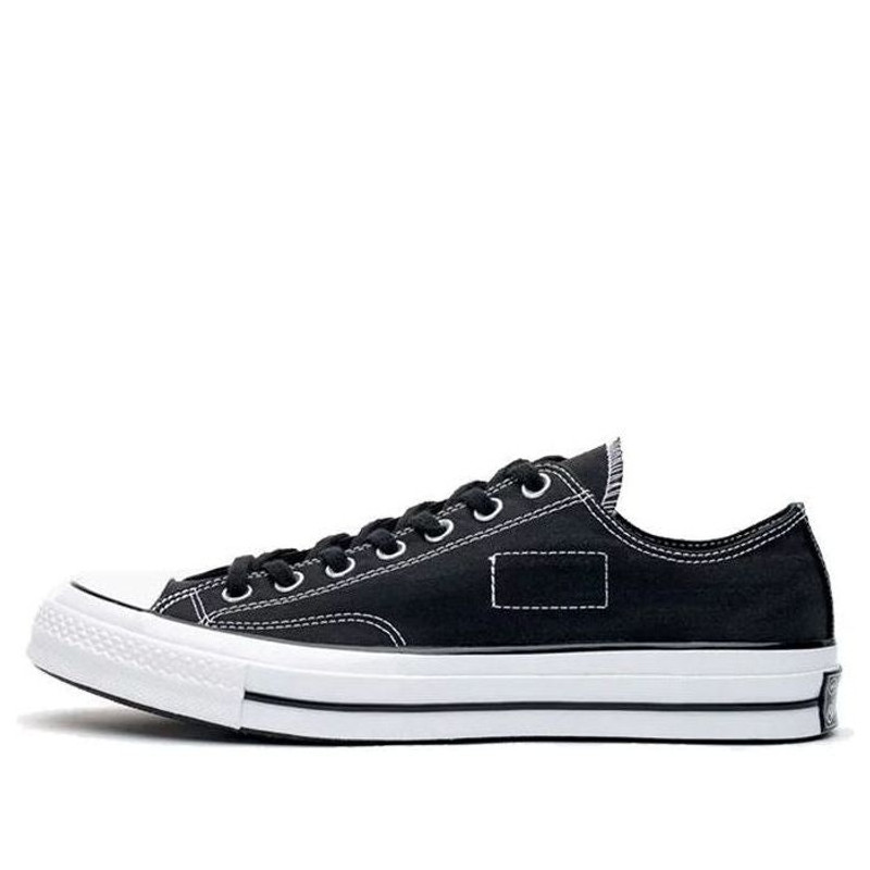 Converse Fragment x Chuck 70 Ox 'Tuxedo' 156452C - 1