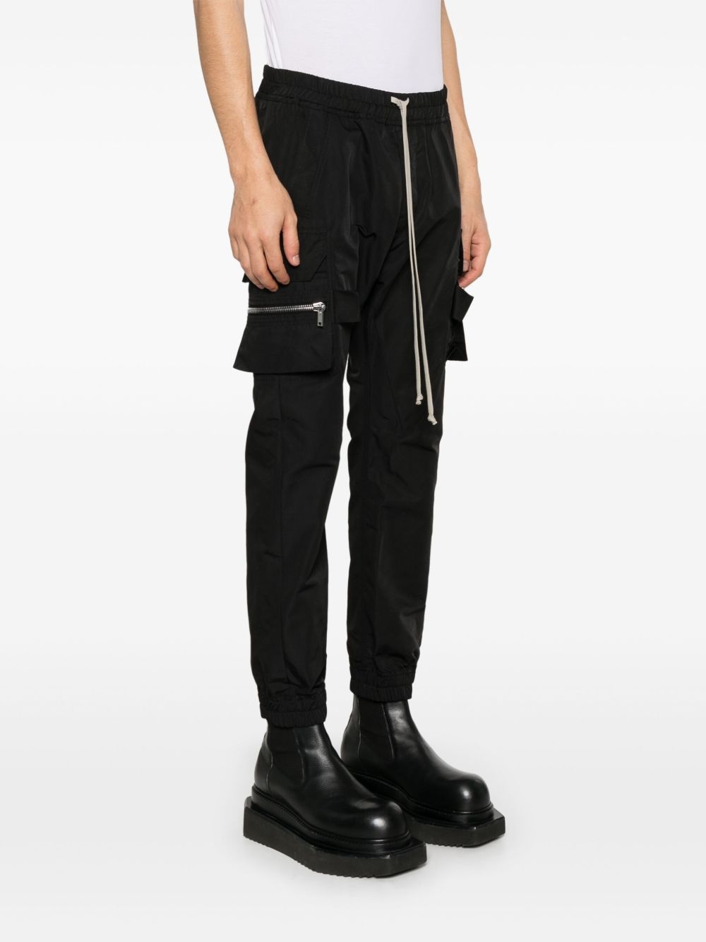 Mastodon Megacargo trousers - 3