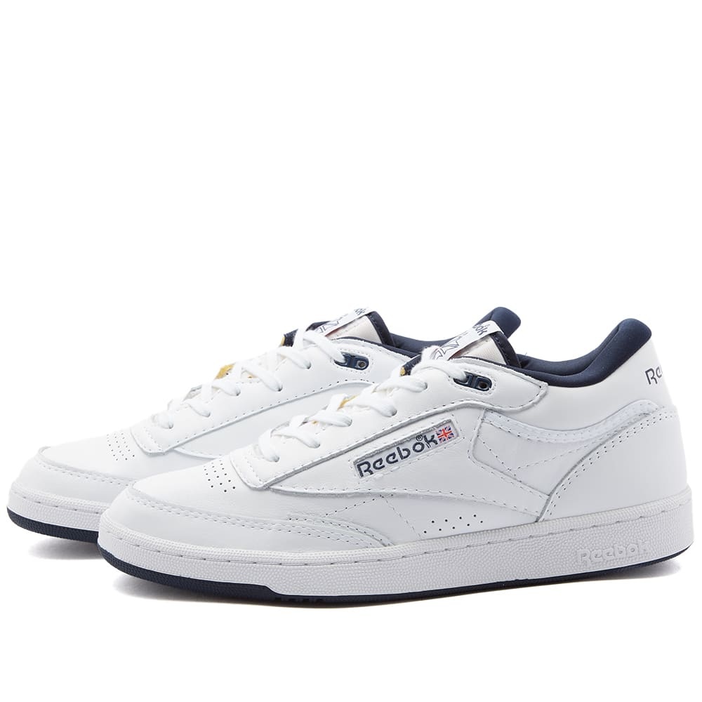 Reebok Club C Mid II Vintage - 1